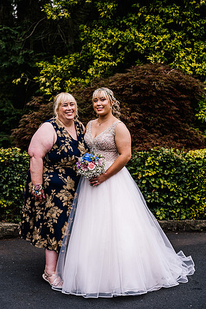 The Stanneylands Wedding Photography - Olivia & Jacky-357