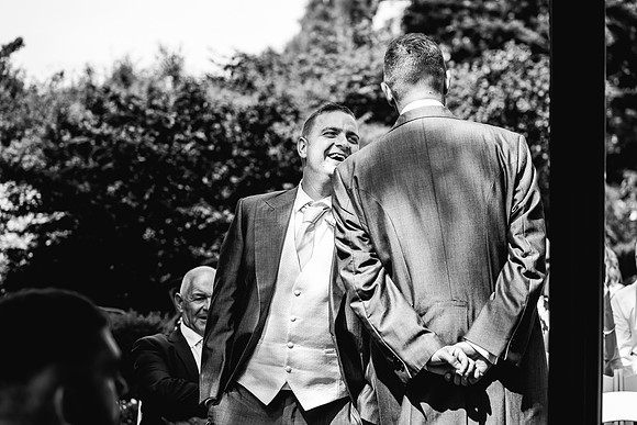 The Upper House Wedding Photography - Danielle & Rob-297