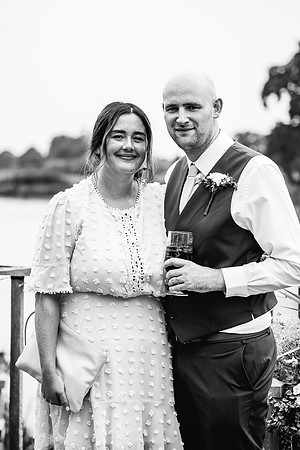 Sandhole Oak Barn Wedding Photography - Becky & Sam-482
