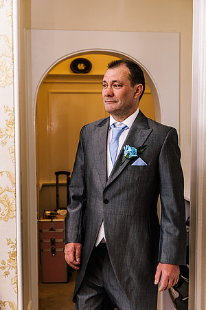 The Upper House Wedding Photography - Danielle & Rob-261