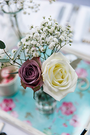 Newby Bridge Wedding Photography - Laura & Ryan-176