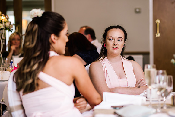 Cheshire Wedding Photography - The Manor House Hotel - Steph & Rich-497