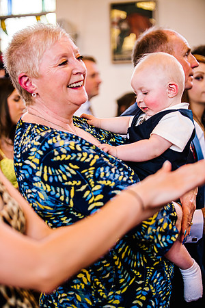 Newcastle Under Lyme Wedding Photography - Staffordshire Wedding Photographer - Emily & Wayne-286