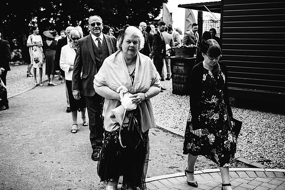 Alcumlow Wedding Barn - Wedding Photography - Ruth & Matt-314