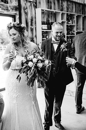 Bilston Brook Wedding Photography - Sophie & Todd-372