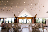 Vintage Venue Dressing - Aston Marina - Samantha Jayne Photography-2