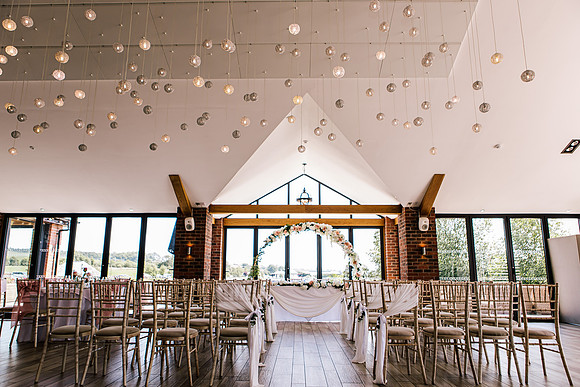 Vintage Venue Dressing - Aston Marina - Samantha Jayne Photography-2
