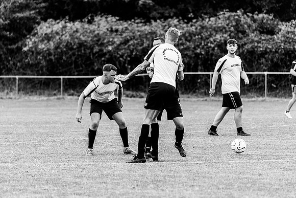 Tiktok Charity Football Day-252