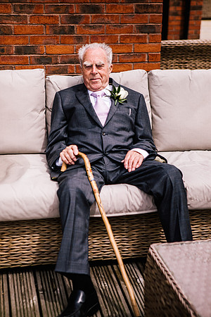 Aston Marina Wedding Photography - Samantha & Tom-378