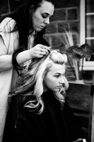 The Ashes Wedding Photography - Staffordshire Wedding Photographer - Amy & Rob-13