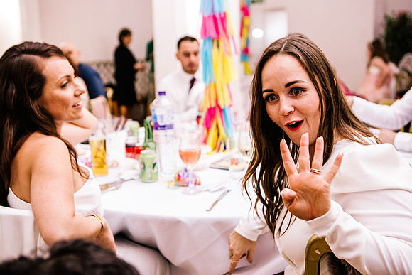 Greek Orthodox Cheristening - Staffordshire Event Photography-540