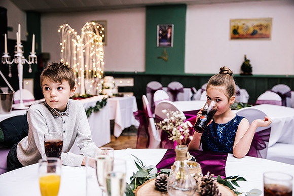 Staffordshire Wedding Photography - Marie & Simon-460