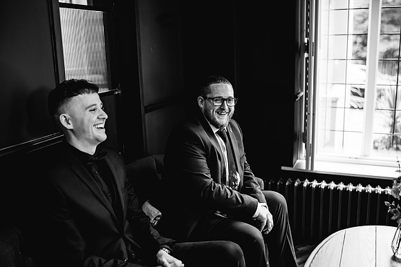 The Stanneylands Wedding Photography - Olivia & Jacky-49