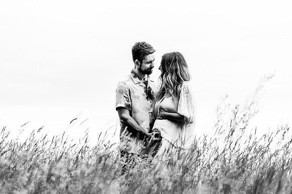 Staffordshire Maternity Photography - Kendal & Gary-64