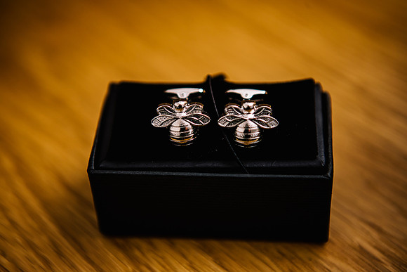Eyam Hall Wedding Photography - Amanda & John-45