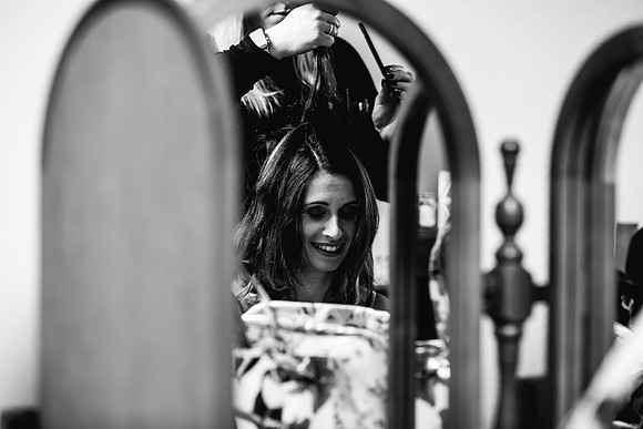 Staffordshire Moorlands Wedding Photography -  Lisa & Andy-99