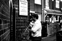 Aston Marina Event Photographer - Loucas Christening-6