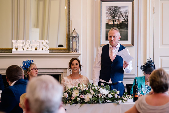 Heather & Tim - Harrowden Hall Wedding-368