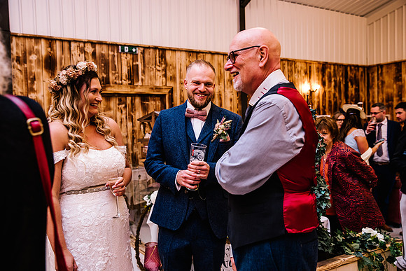 Bilston Brook Wedding Photography - Sophie & Todd-502