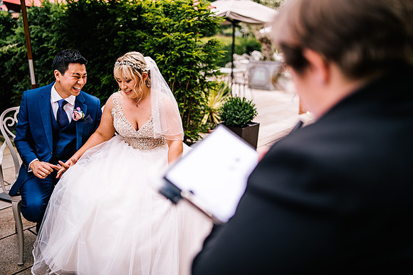 The Stanneylands Wedding Photography - Olivia & Jacky-221