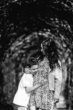 Family Photoshoot at Tunstall Park-193