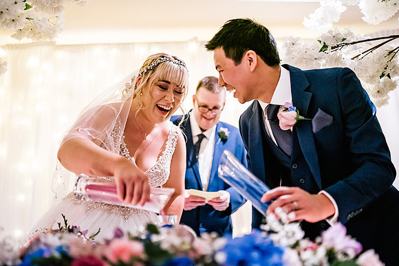 The Stanneylands Wedding Photography - Olivia & Jacky-180