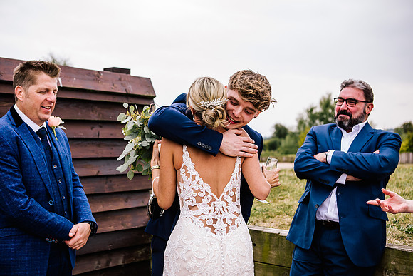 Aston Marina Wedding Photography - Shell & Martin-604