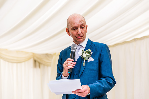 Park Hall Wedding Photography - Pip & Phil-469