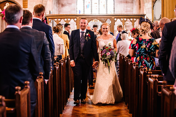 Staffordshire Moorlands Wedding Photography -  Lisa & Andy-258