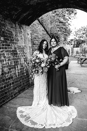 The Mill At Stone Wedding Photography - Tanya & Joe-482