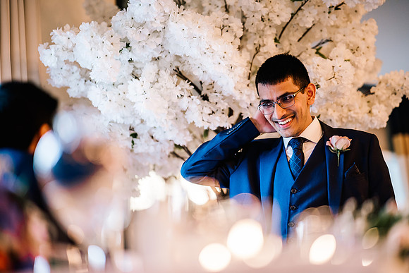 The Stanneylands Wedding Photography - Olivia & Jacky-535