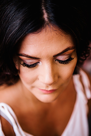 Staffordshire Wedding Photographer - Slaters Country Inn Wedding-106
