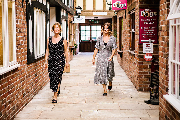 Staffordshire Wedding Photographer - Slaters Country Inn Wedding-119