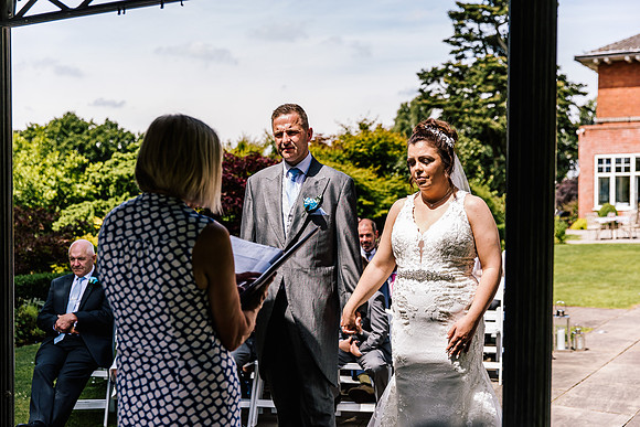The Upper House Wedding Photography - Danielle & Rob-338