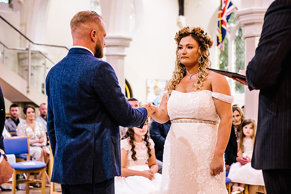 Bilston Brook Wedding Photography - Sophie & Todd-222