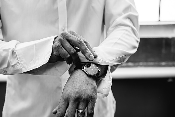 Pendrell hall Wedding Photography - Kate And John-160