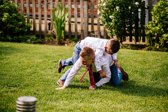 Staffordshire Wedding Photographer - Slaters Country Inn Wedding-343