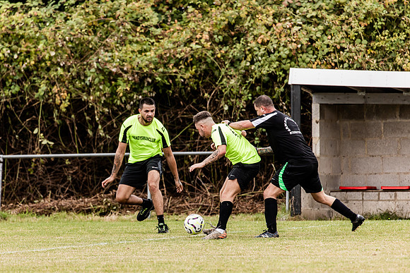 Tiktok Charity Football Day-258