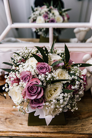 Newby Bridge Wedding Photography - Laura & Ryan-102
