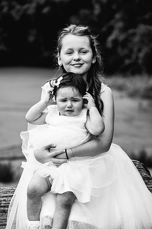 Sandhole Oak Barn Wedding Photography - Becky & Sam-363