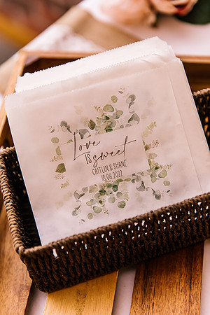 Sandhole Oak Barn Wedding Photography - Caitlin & Shane-28
