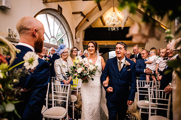 Lemore Manor Wedding Photography - Sam & Nick-446