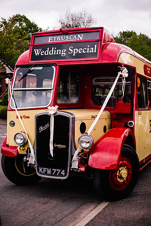 Alcumlow Wedding Barn - Wedding Photography - Ruth & Matt-103