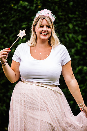 Fran - 30th Birthday Photoshoot-142