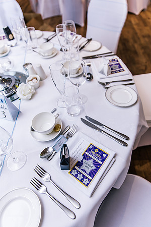 The Upper House Wedding Photography - Danielle & Rob-191