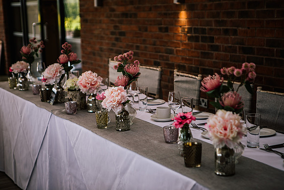 Vintage Venue Dressing - Aston Marina - Samantha Jayne Photography-38