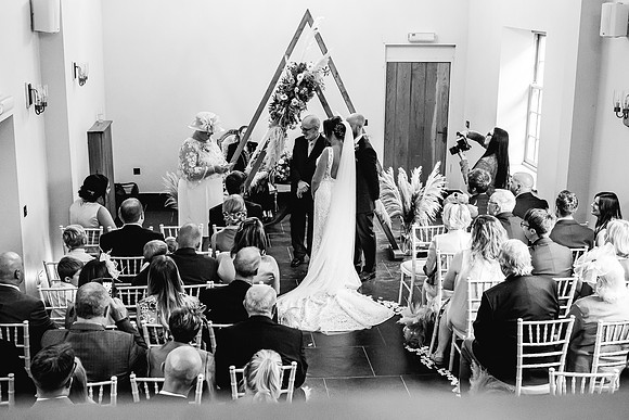 Lemore Manor Wedding Photography - Sam & Nick-460