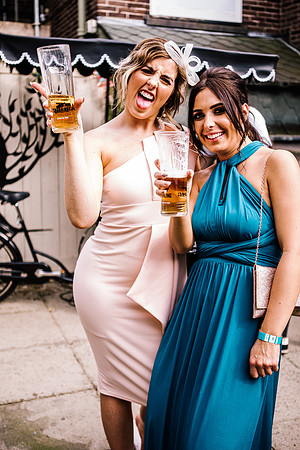 Newcastle Under Lyme Wedding Photography - Staffordshire Wedding Photographer - Emily & Wayne-565