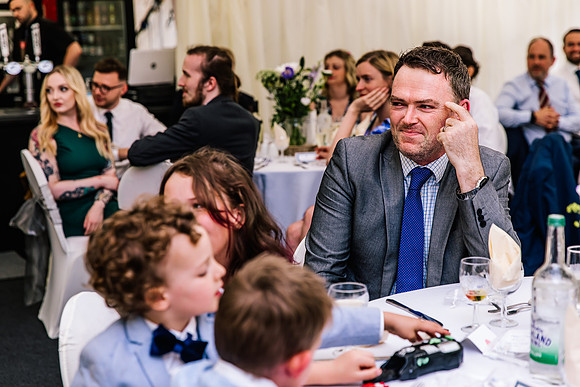 Park Hall Wedding Photography - Pip & Phil-495
