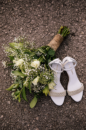 Staffordshire Wedding Photographer - Slaters Country Inn Wedding-27